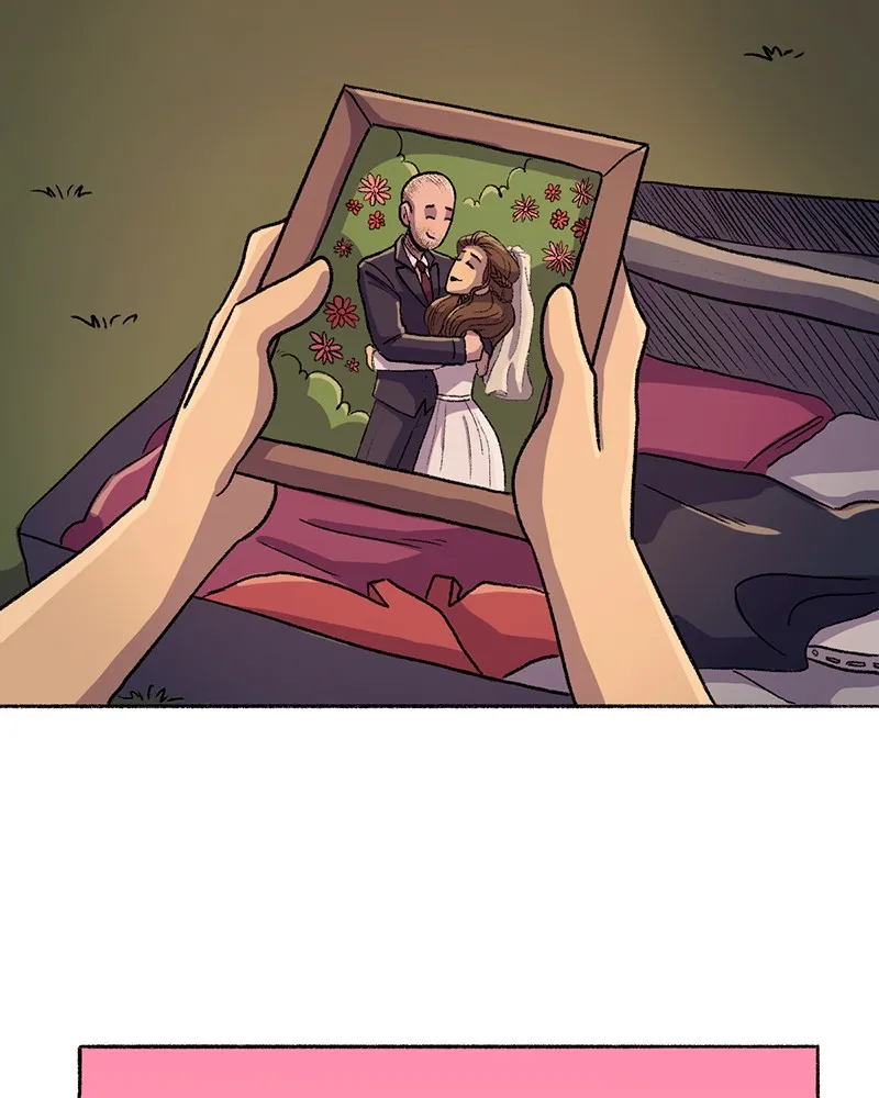 Bad Signs Chapter 30 page 4 - 