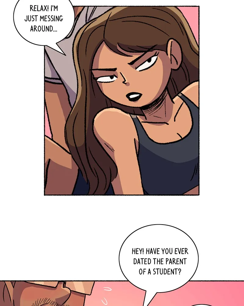 Bad Signs Chapter 30 page 31 - 