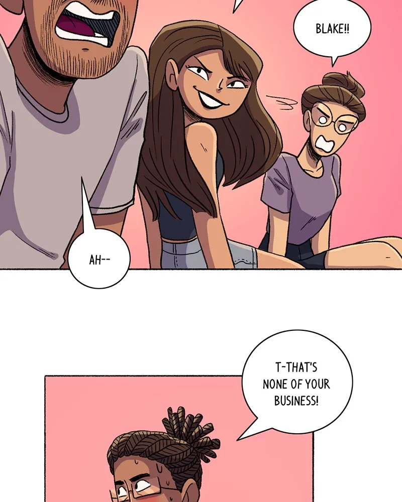 Bad Signs Chapter 30 page 32 - 