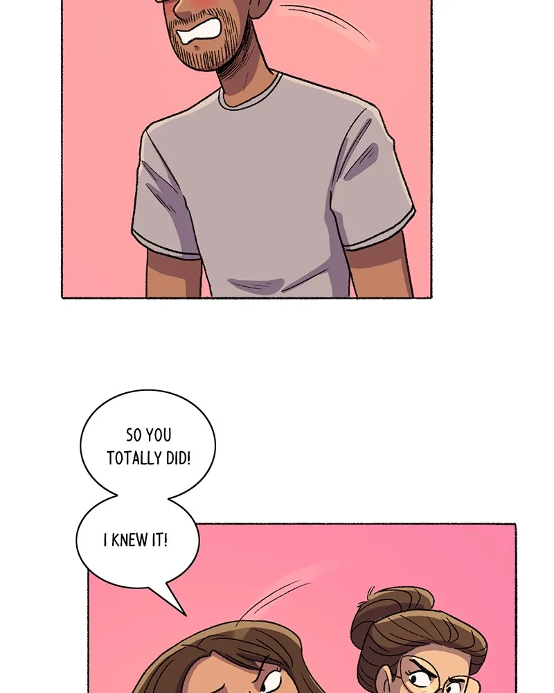 Bad Signs Chapter 30 page 33 - 
