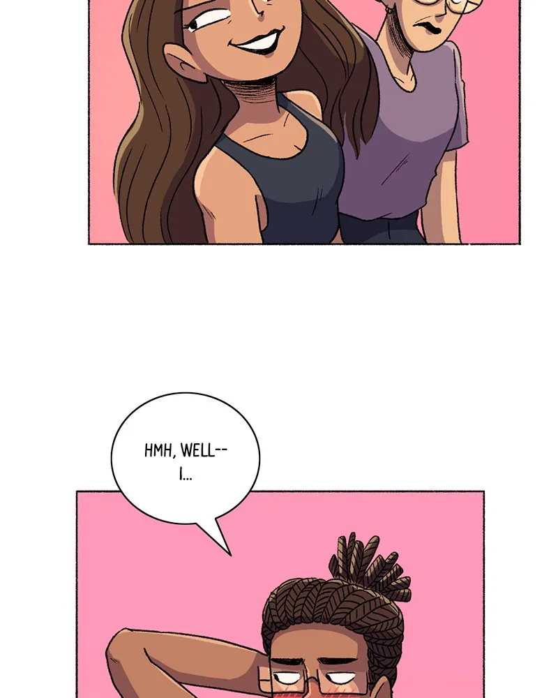 Bad Signs Chapter 30 page 34 - 