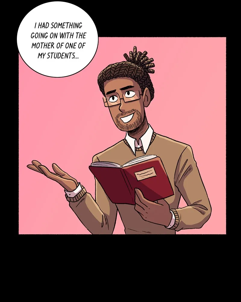 Bad Signs Chapter 30 page 36 - 