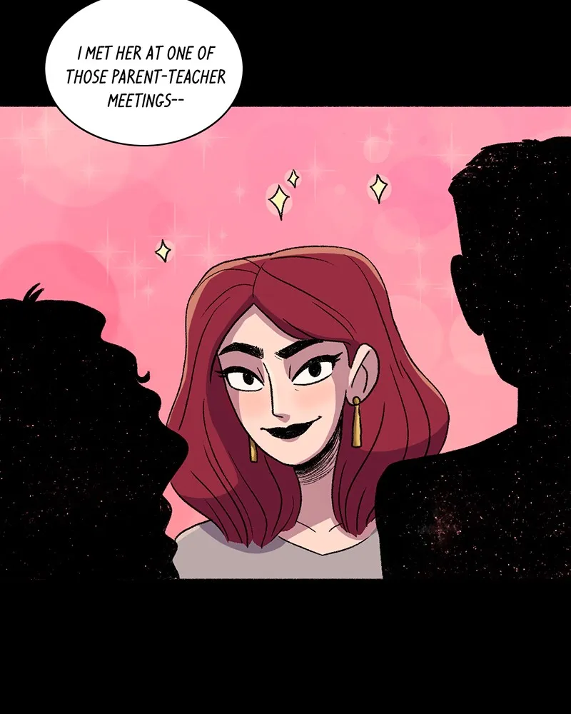 Bad Signs Chapter 30 page 38 - 