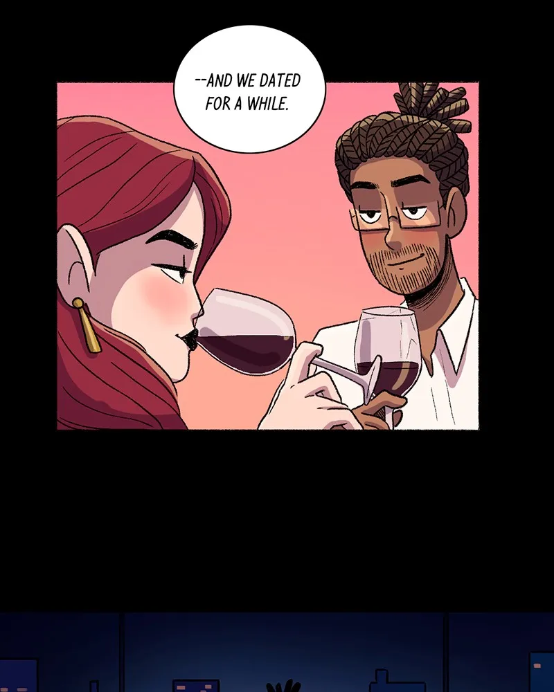 Bad Signs Chapter 30 page 39 - 