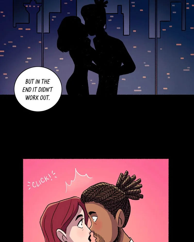 Bad Signs Chapter 30 page 40 - 
