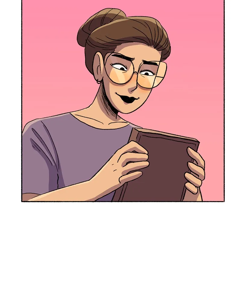 Bad Signs Chapter 30 page 5 - 