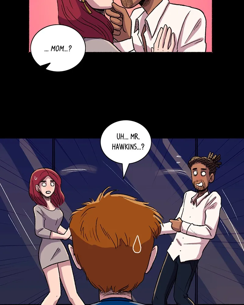Bad Signs Chapter 30 page 41 - 