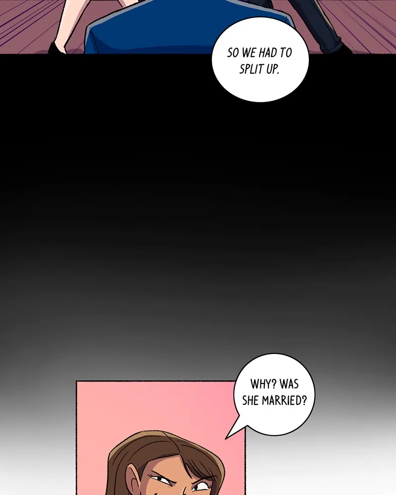 Bad Signs Chapter 30 page 42 - 