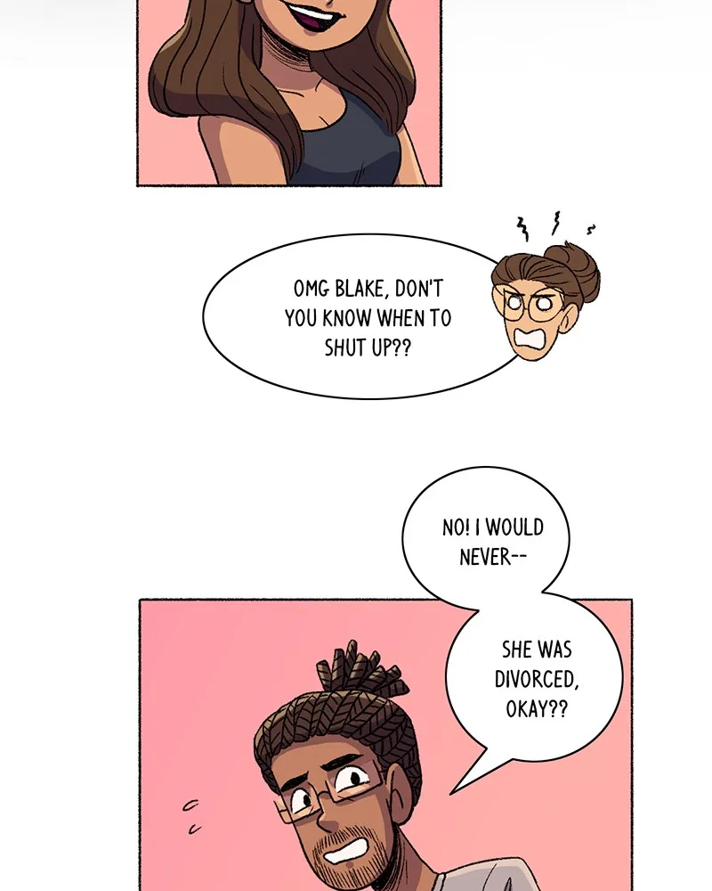 Bad Signs Chapter 30 page 43 - 