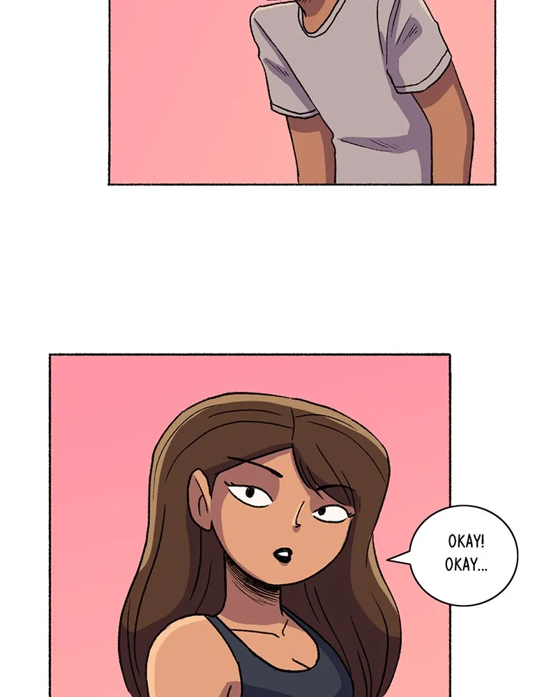 Bad Signs Chapter 30 page 44 - 