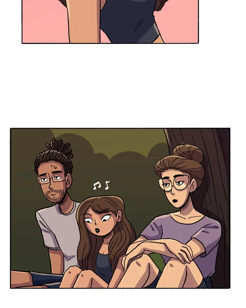Bad Signs Chapter 30 page 45 - 