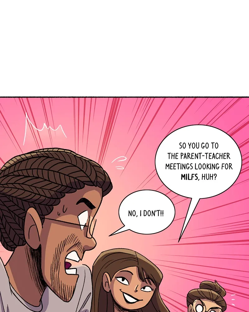 Bad Signs Chapter 30 page 46 - 