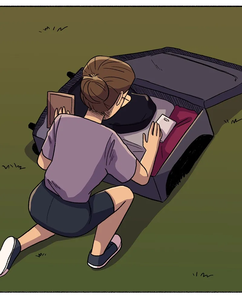 Bad Signs Chapter 30 page 6 - 