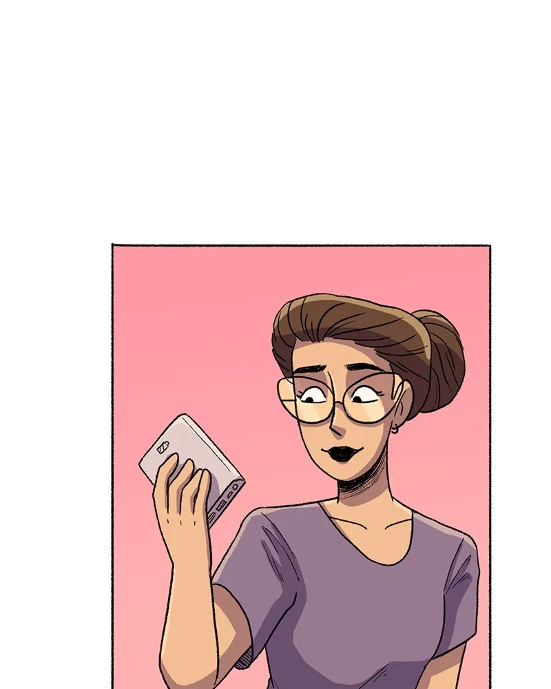 Bad Signs Chapter 30 page 7 - 
