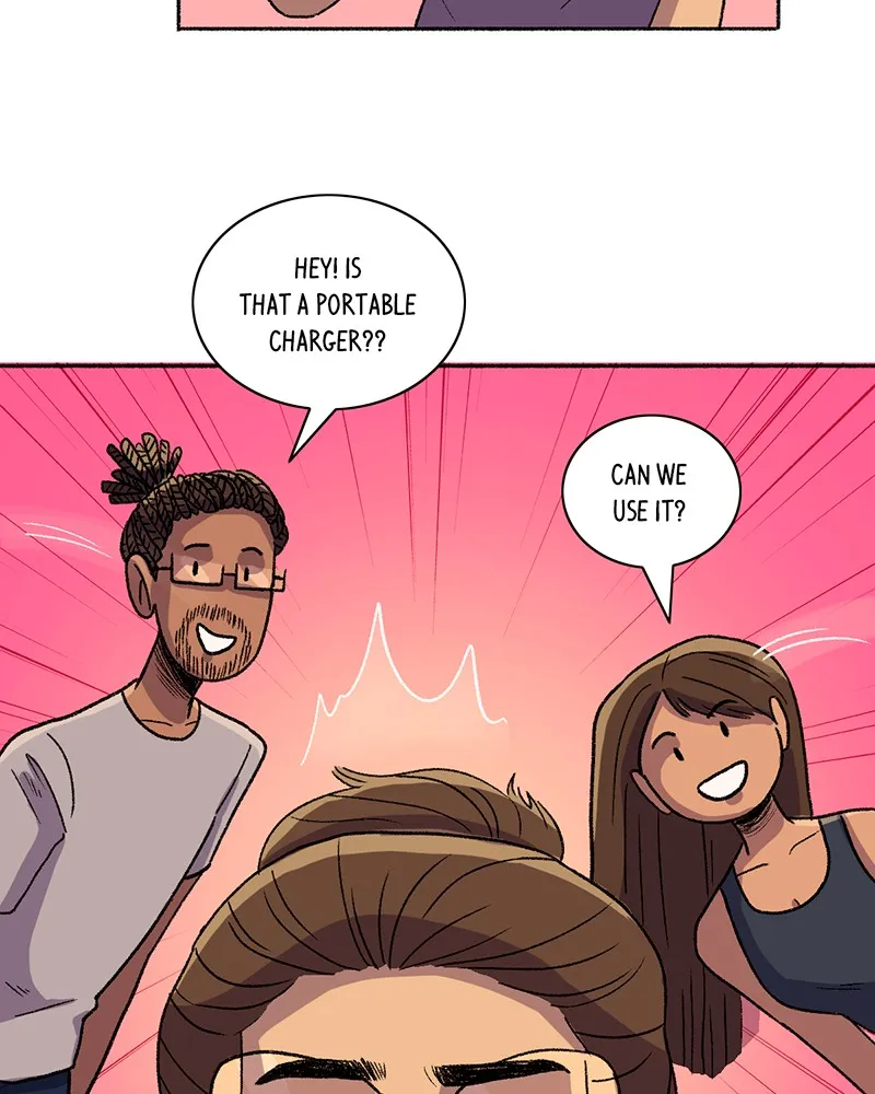 Bad Signs Chapter 30 page 8 - 