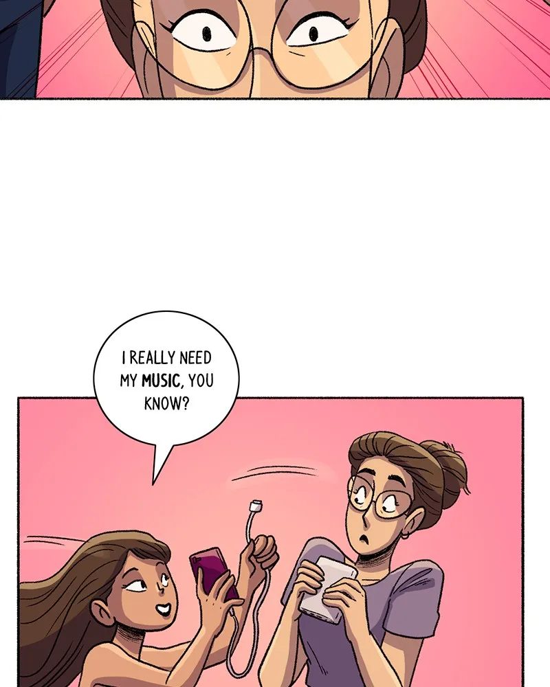 Bad Signs Chapter 30 page 9 - 