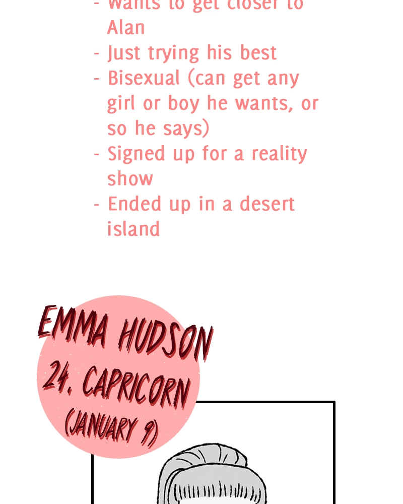 Bad Signs Chapter 31.1 page 13 - 