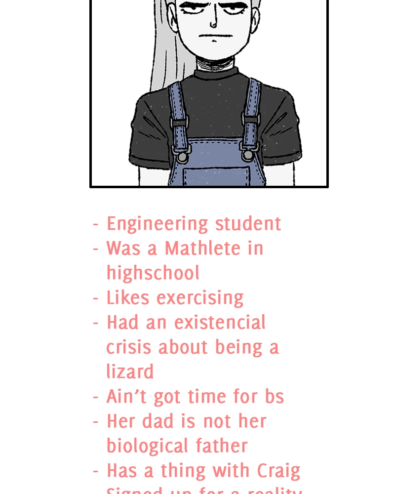 Bad Signs Chapter 31.1 page 14 - 