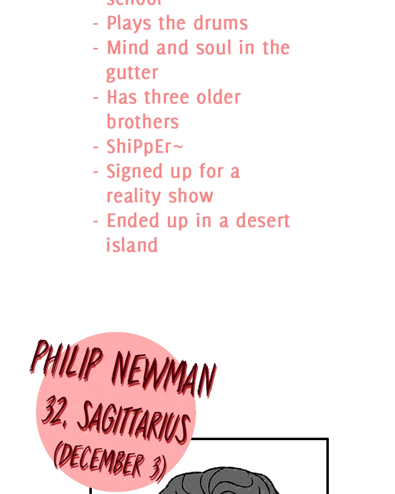 Bad Signs Chapter 31.1 page 18 - 