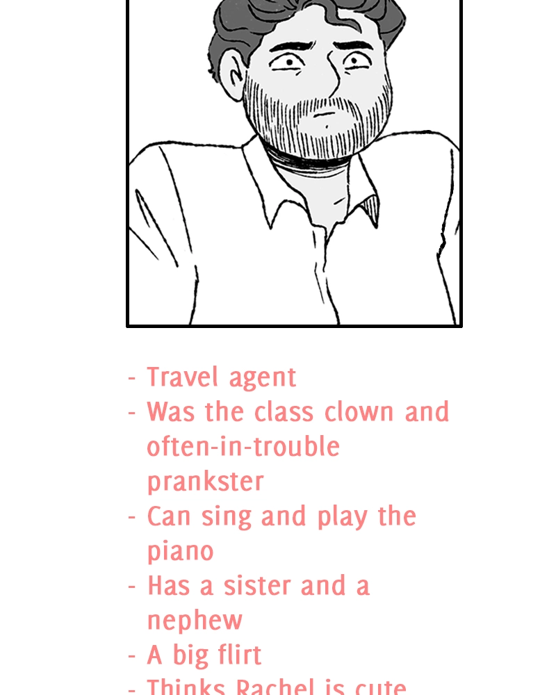 Bad Signs Chapter 31.1 page 19 - 