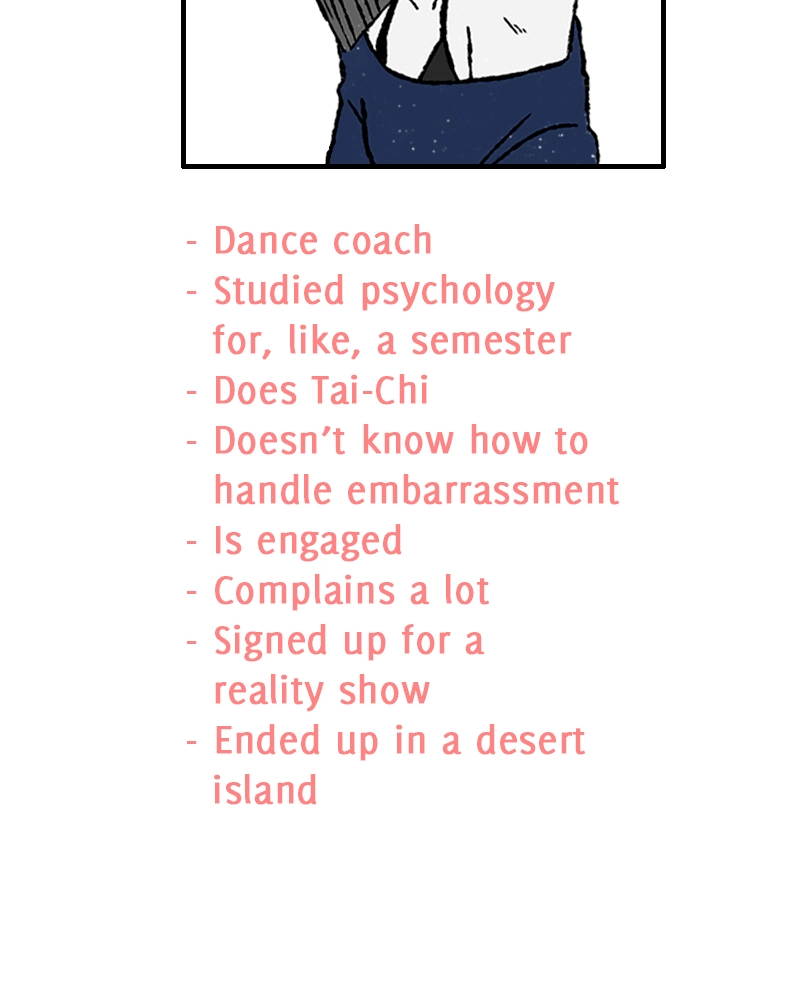 Bad Signs Chapter 31.1 page 21 - 
