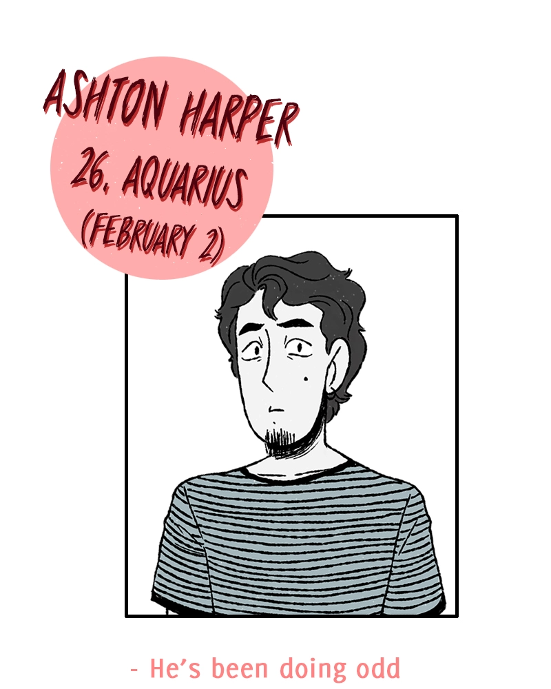 Bad Signs Chapter 31.1 page 5 - 