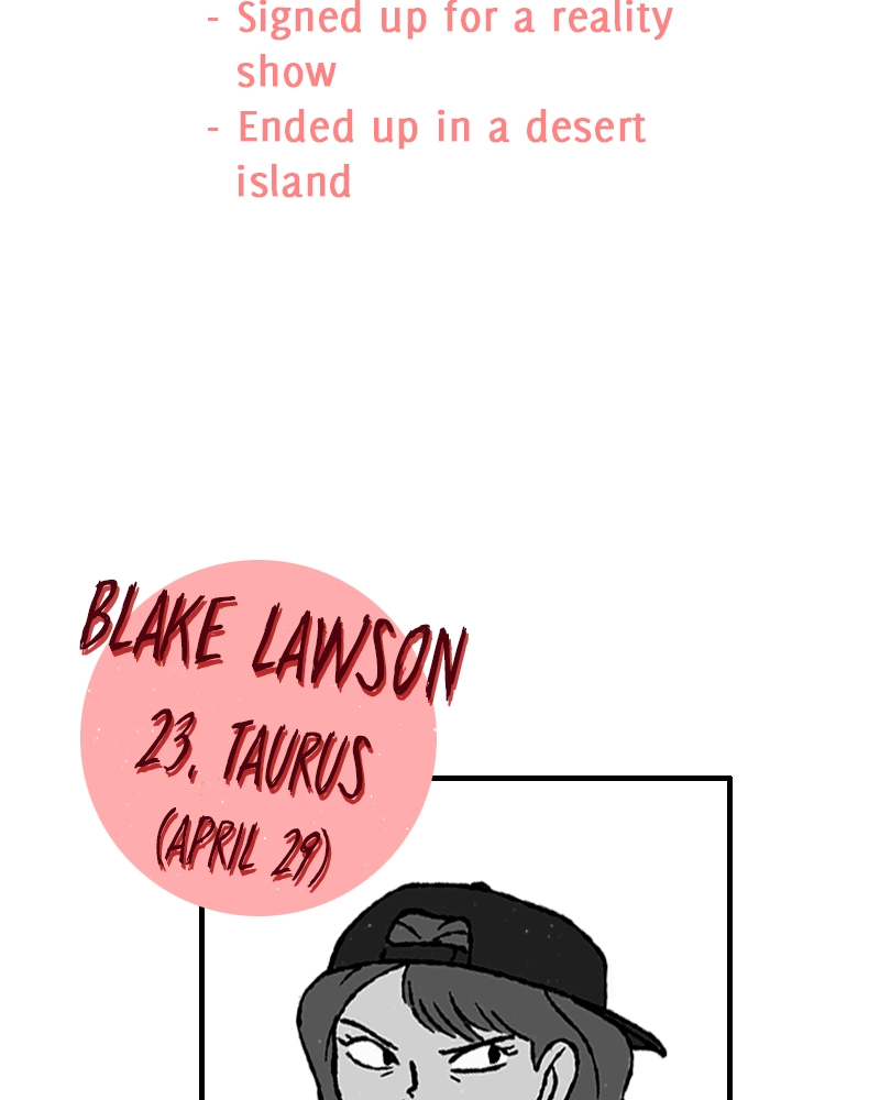 Bad Signs Chapter 31.1 page 8 - 