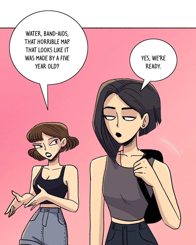 Bad Signs Chapter 31 page 2 - 
