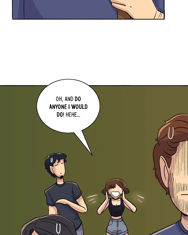 Bad Signs Chapter 31 page 11 - 