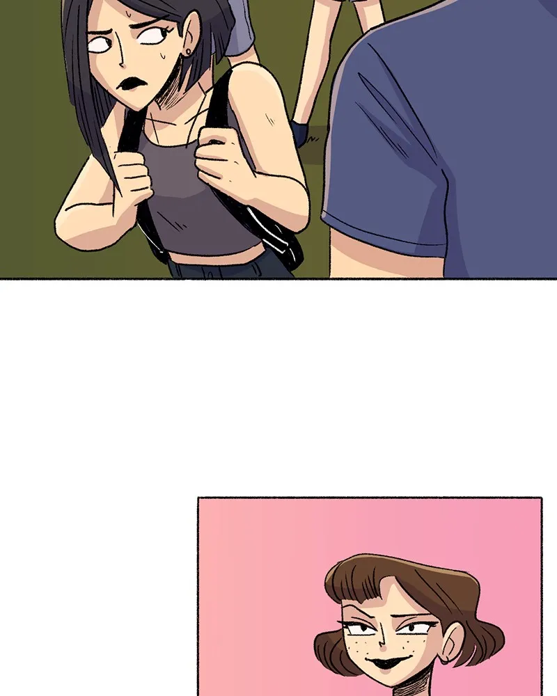 Bad Signs Chapter 31 page 12 - 