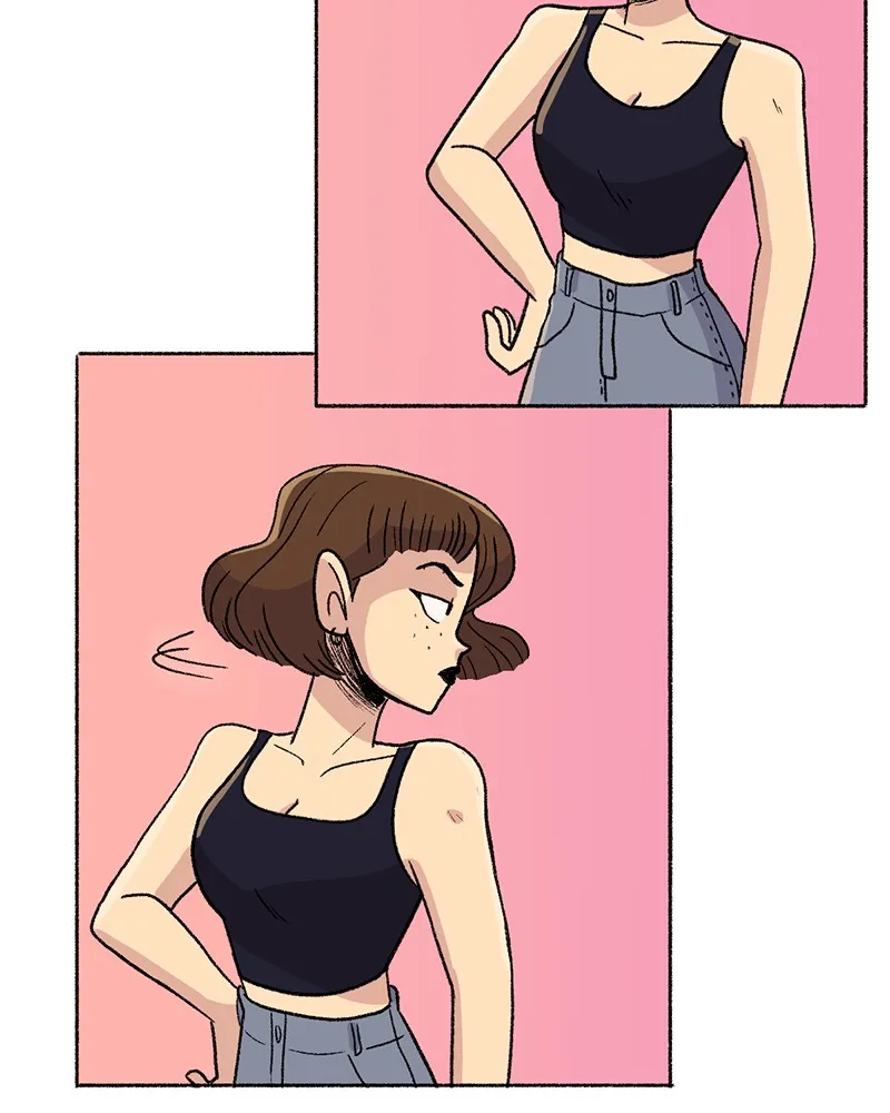 Bad Signs Chapter 31 page 13 - 