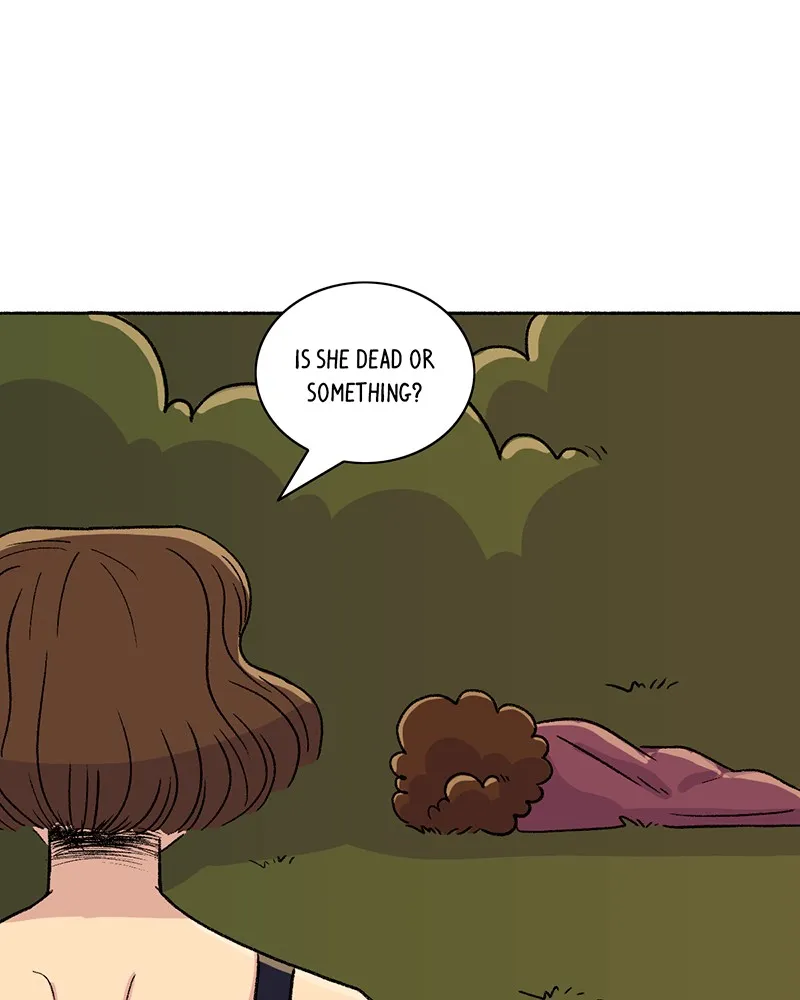 Bad Signs Chapter 31 page 14 - 