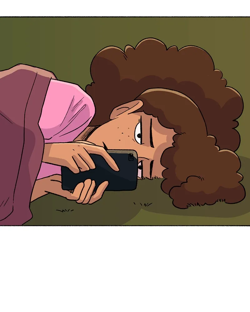Bad Signs Chapter 31 page 18 - 