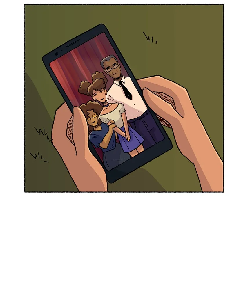 Bad Signs Chapter 31 page 19 - 