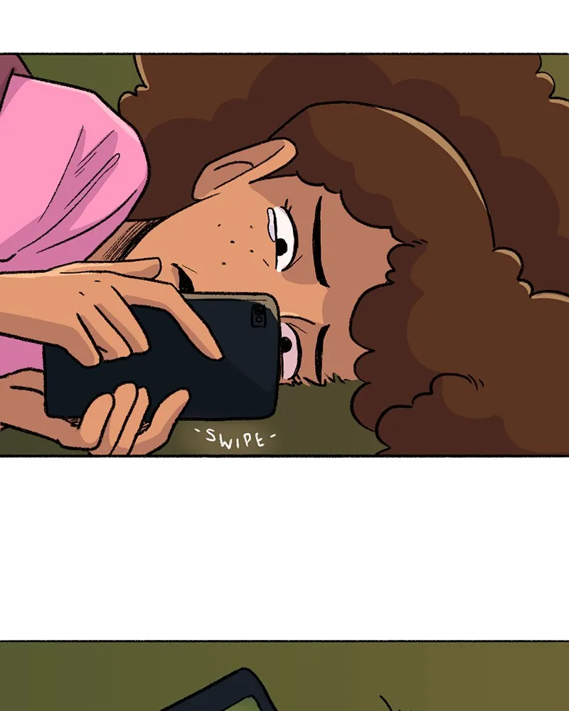 Bad Signs Chapter 31 page 20 - 