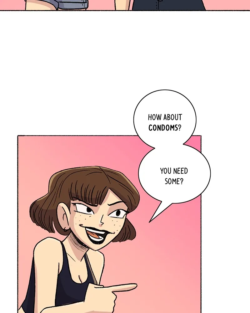 Bad Signs Chapter 31 page 3 - 