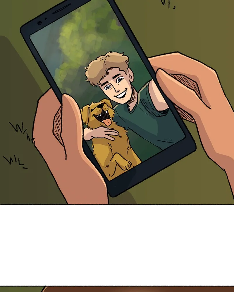 Bad Signs Chapter 31 page 21 - 