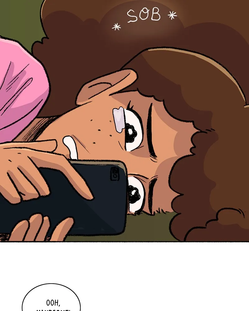 Bad Signs Chapter 31 page 22 - 