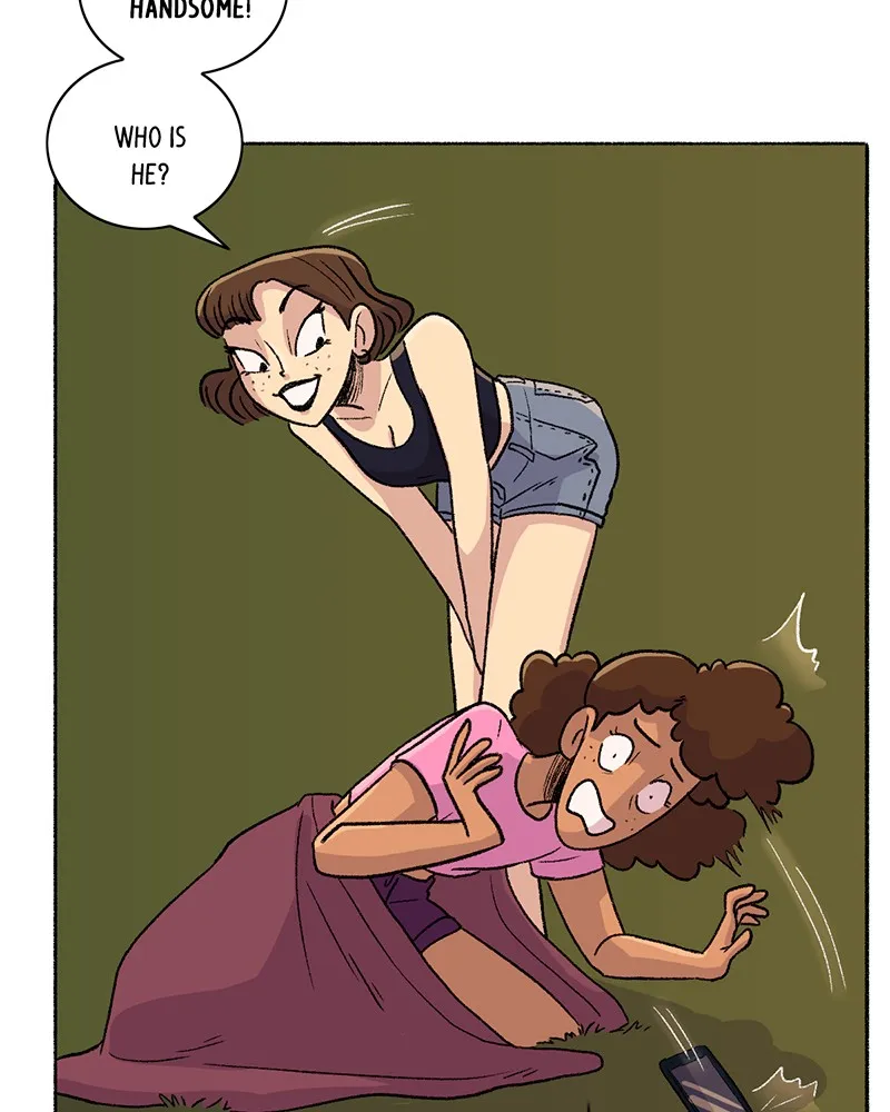 Bad Signs Chapter 31 page 23 - 