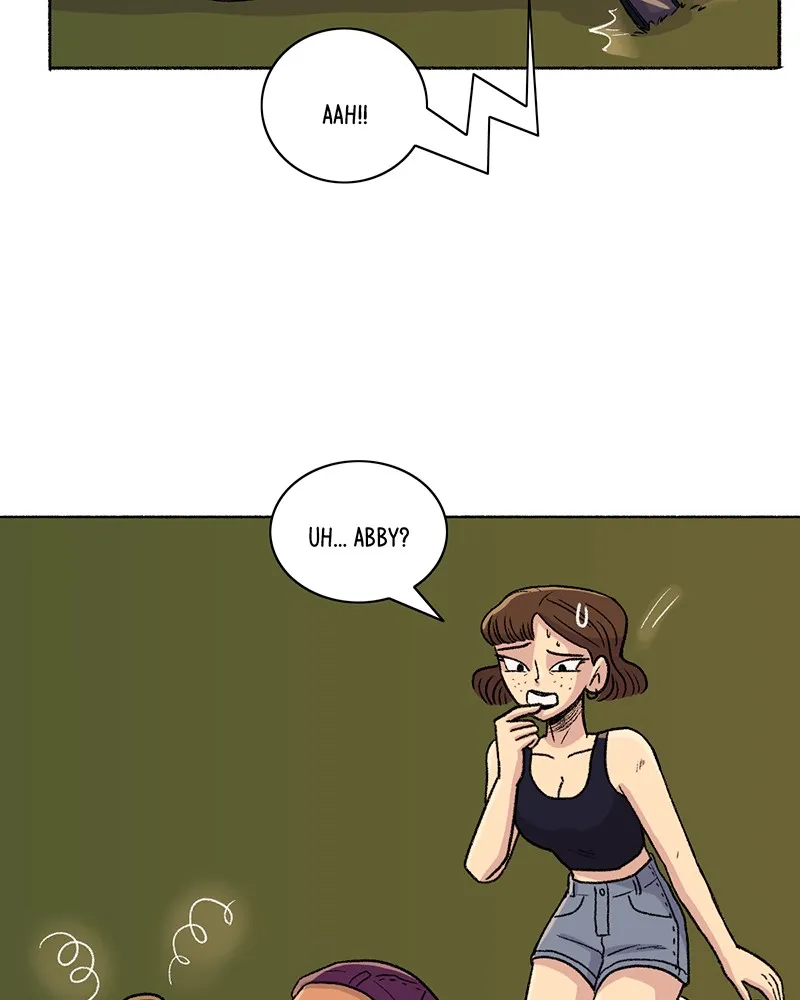 Bad Signs Chapter 31 page 24 - 