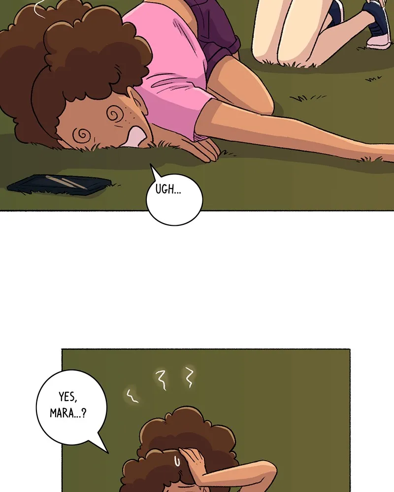 Bad Signs Chapter 31 page 25 - 