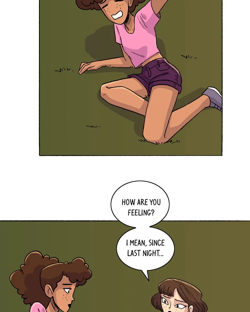 Bad Signs Chapter 31 page 26 - 