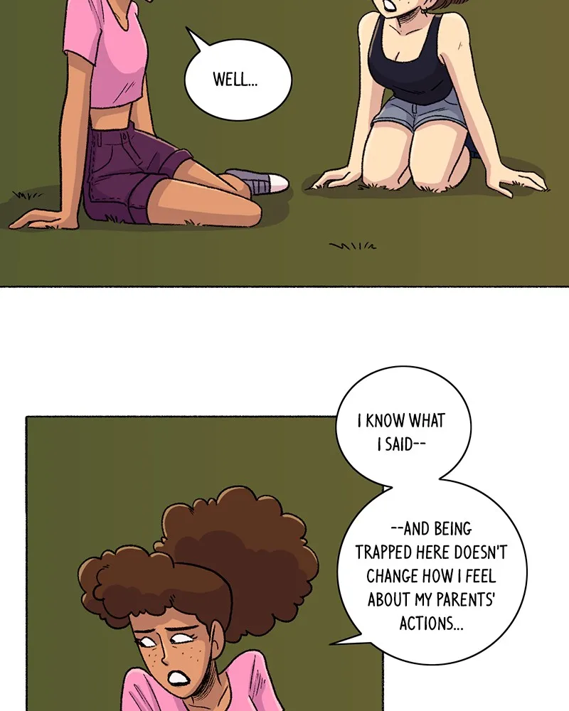 Bad Signs Chapter 31 page 27 - 