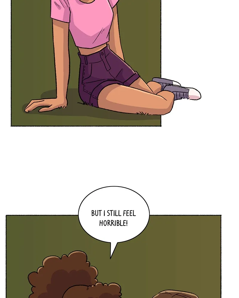 Bad Signs Chapter 31 page 28 - 