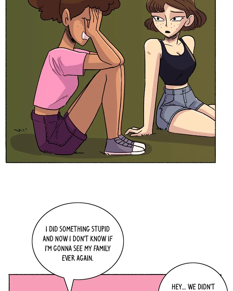 Bad Signs Chapter 31 page 29 - 