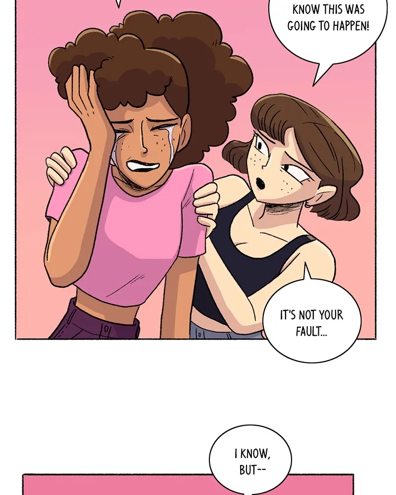 Bad Signs Chapter 31 page 30 - 