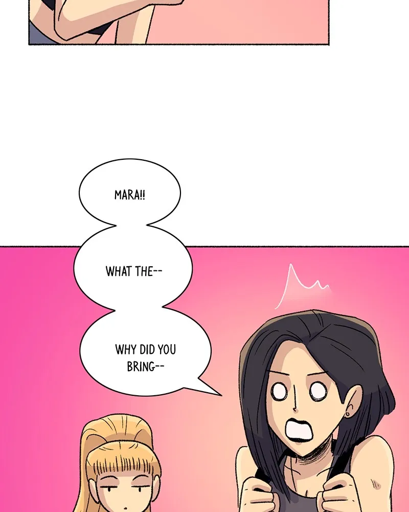 Bad Signs Chapter 31 page 4 - 