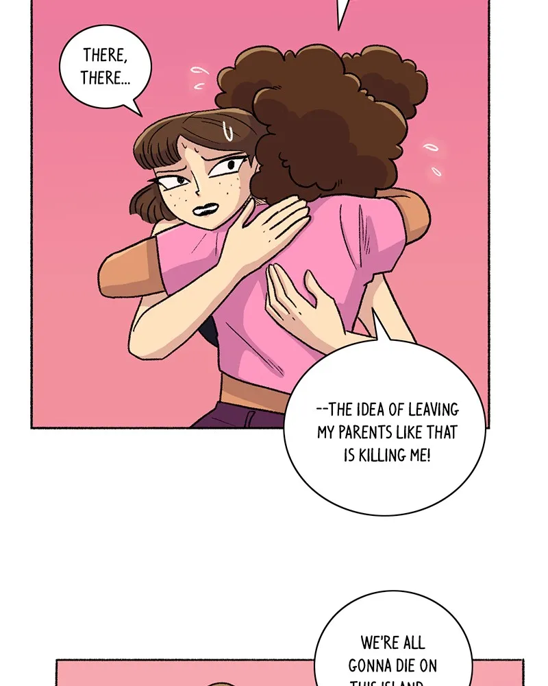 Bad Signs Chapter 31 page 31 - 