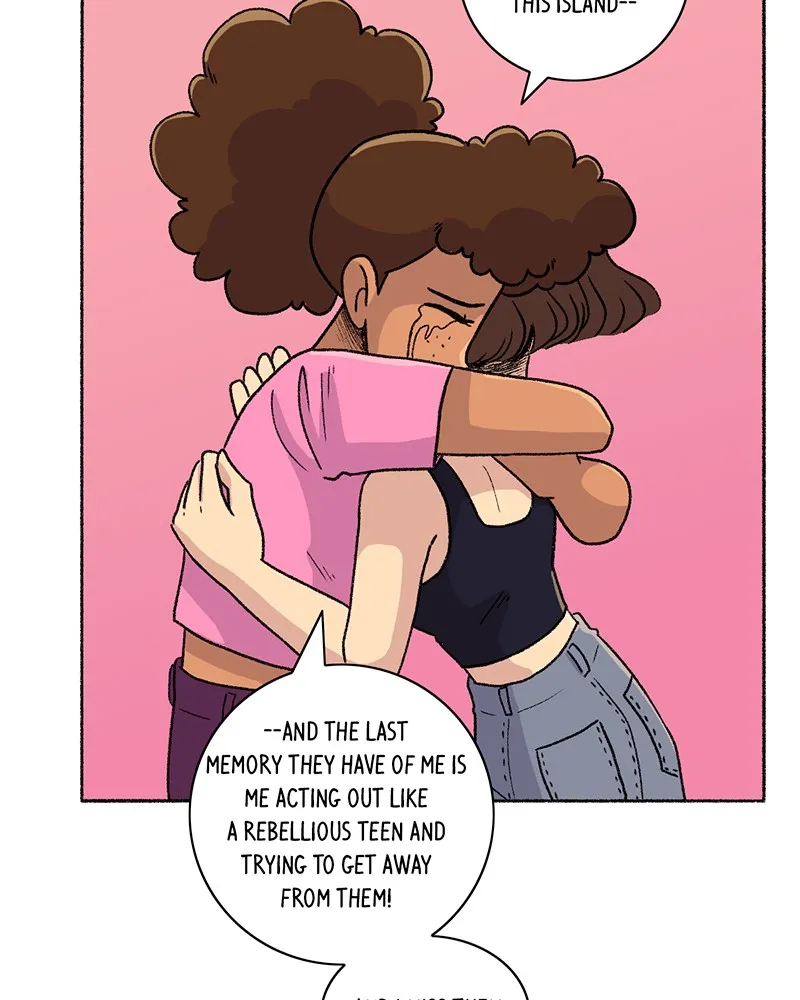 Bad Signs Chapter 31 page 32 - 