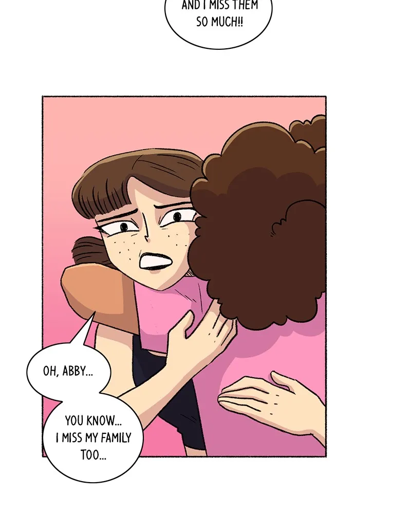 Bad Signs Chapter 31 page 33 - 